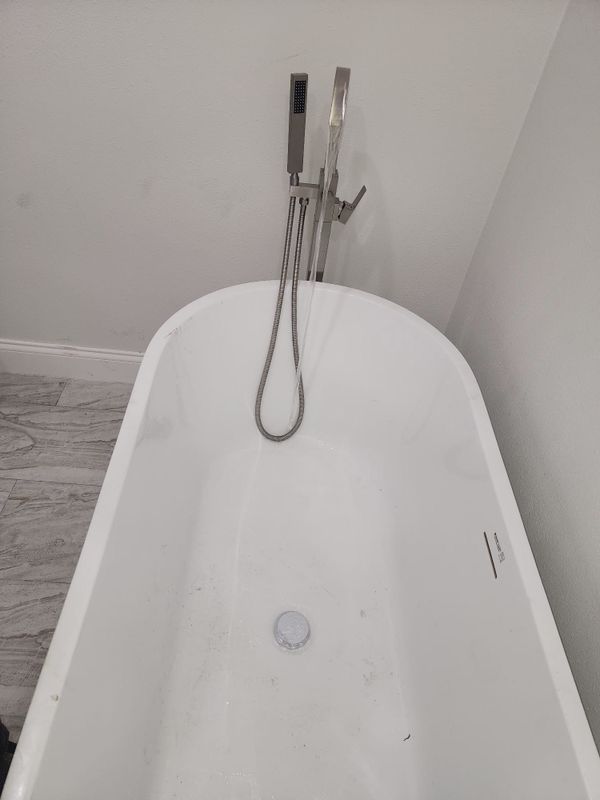 Plumbing