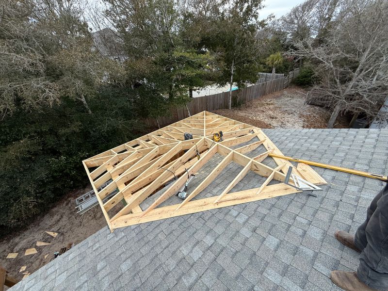 Carpentry