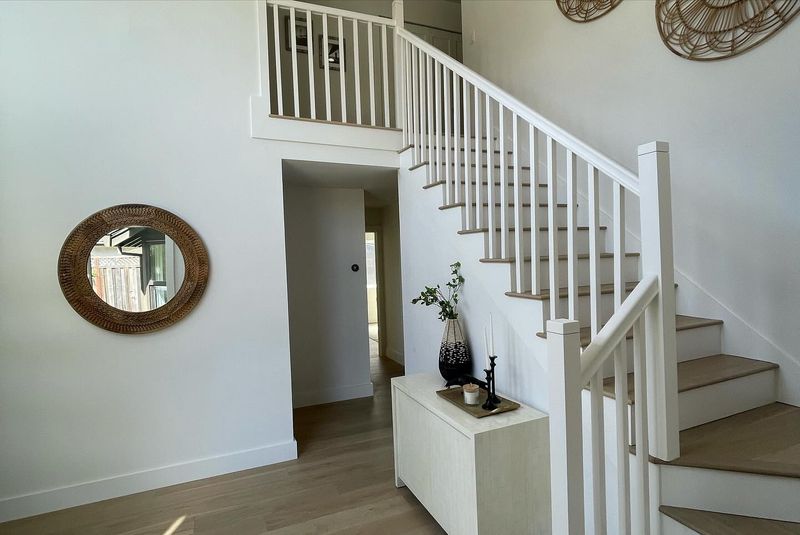 Interior Renovations