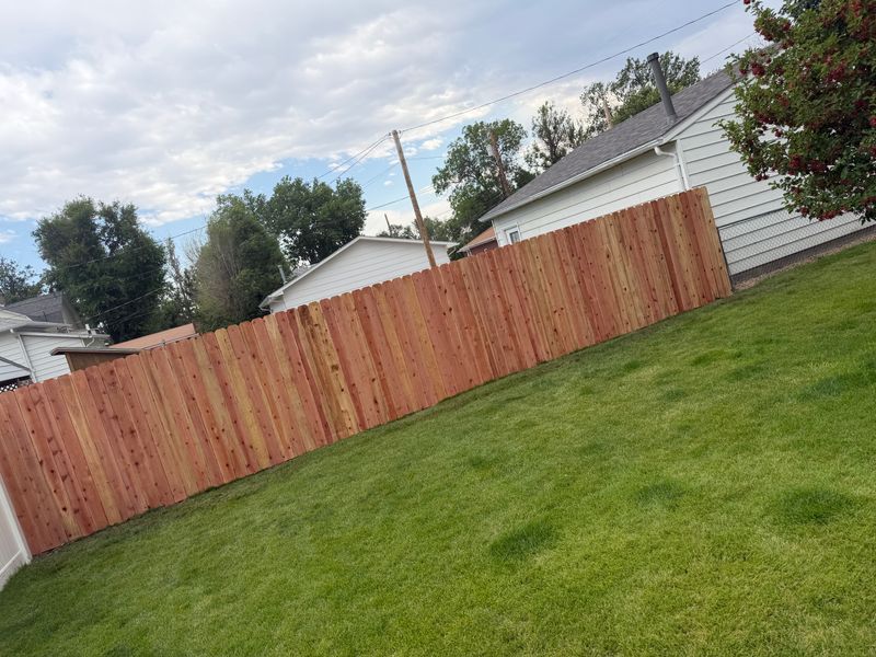 Fencing