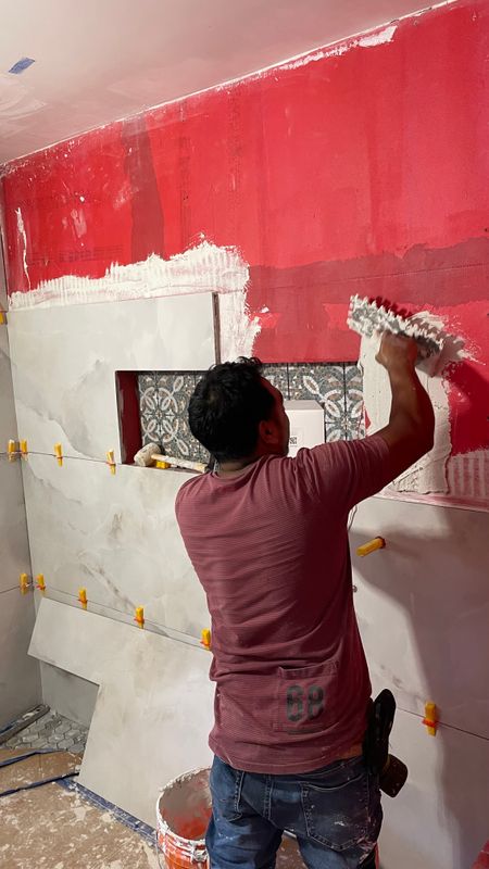 Painting and Drywall
