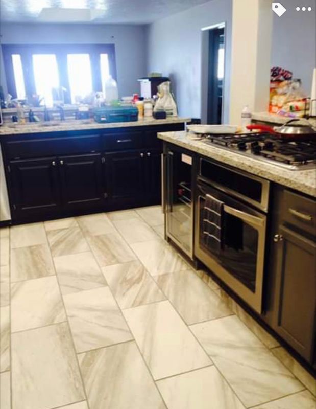 Renovation Services