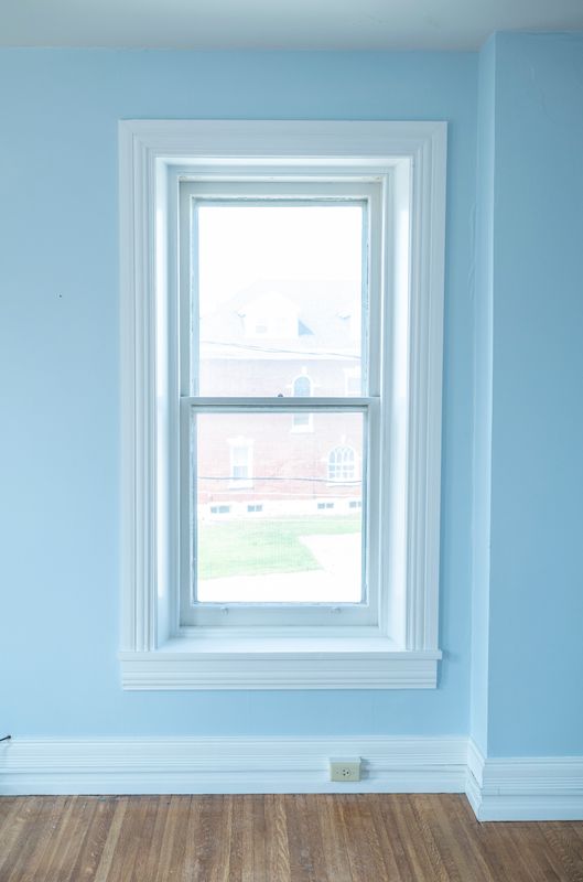 Window Installation