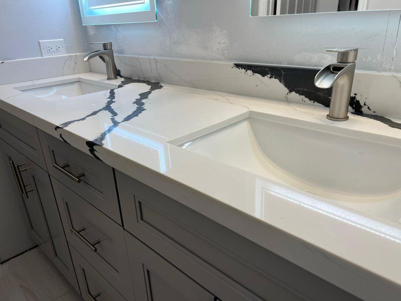 Luxury Spa Bathrooms