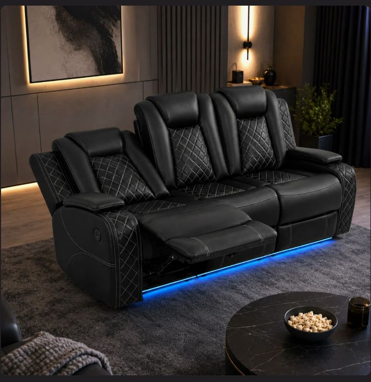 Audio/Visual Setups