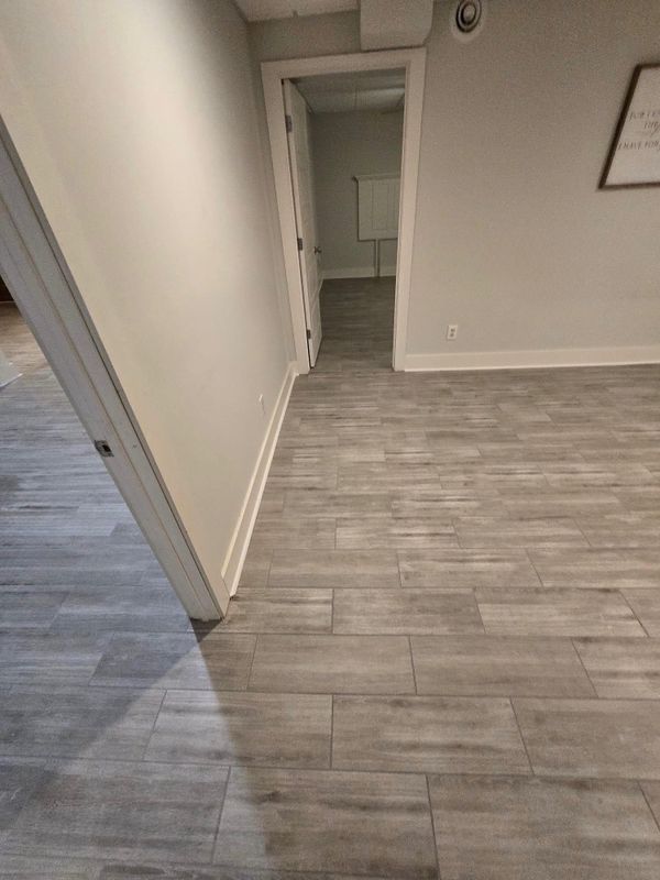 Flooring