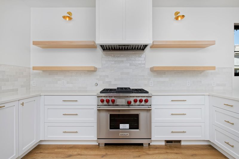 Kitchen and Bathroom Renovations