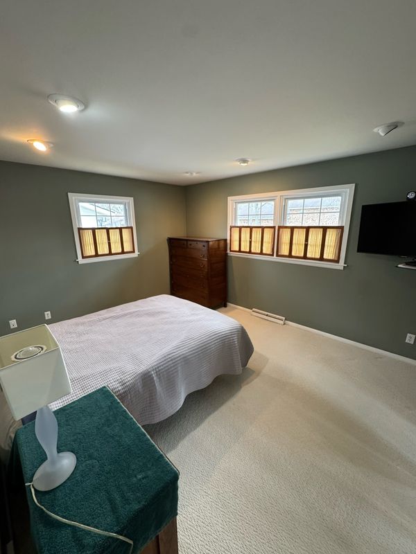 Interior Painting