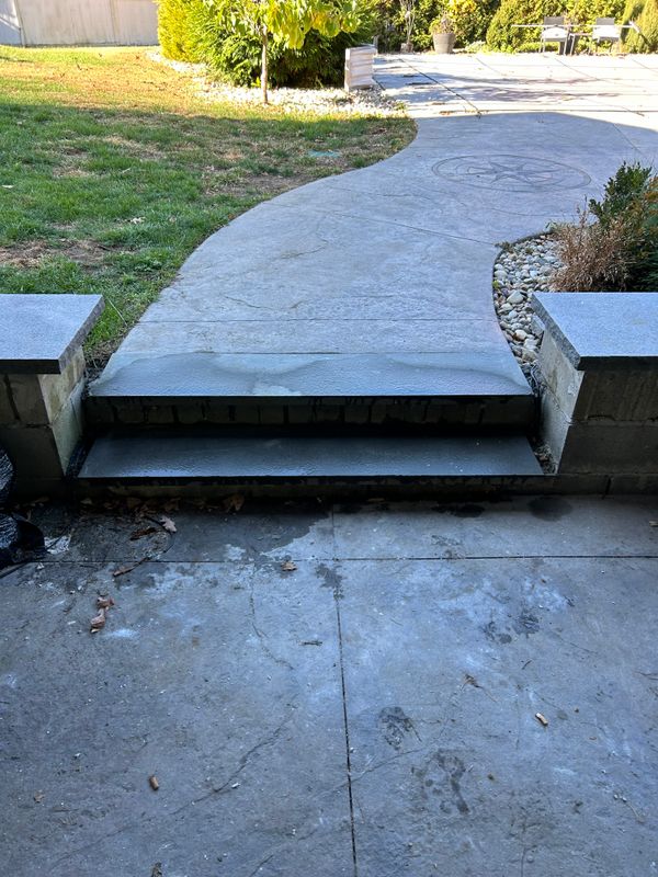 Hardscape