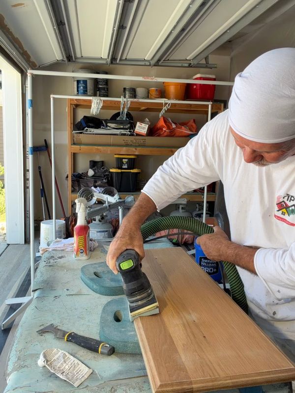 Carpentry