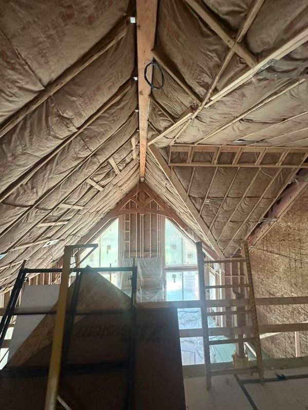 Drywall Installation