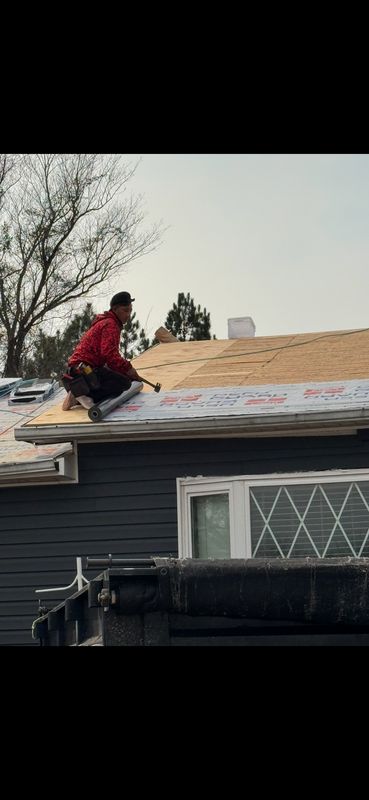 Seamless Roofing Transformation: Elevating Durability and Aesthetic Appeal with Eubanks Expertise