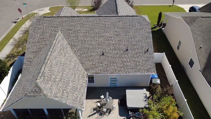 Roofing Installation