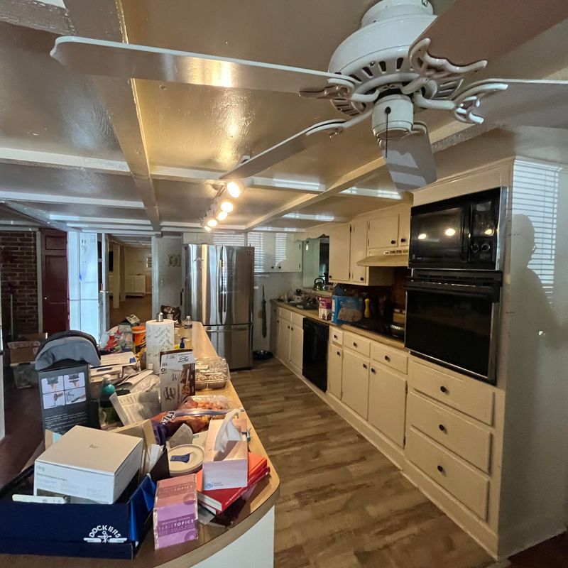 Interior Renovations