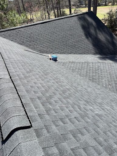 Roofing Installation