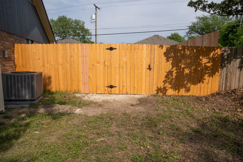 Exterior Renovations