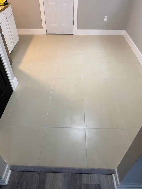 Tile
