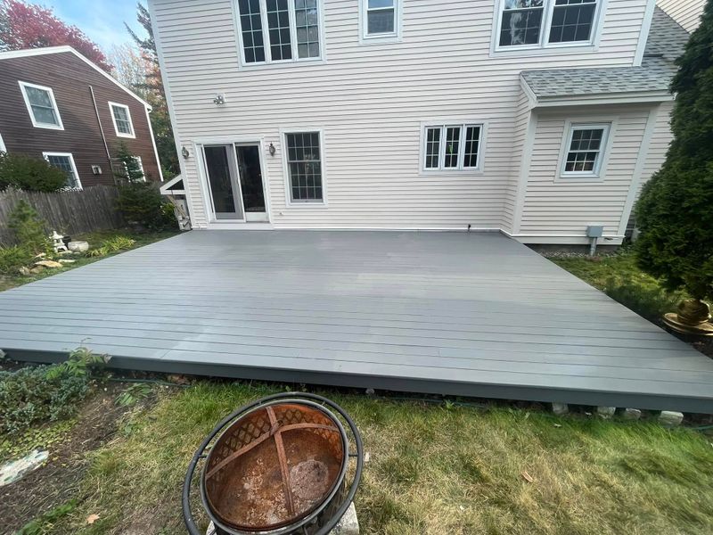 Exterior Painting gallery