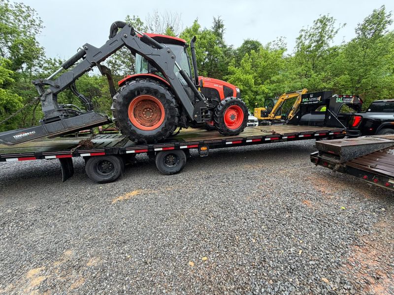Residential & Commercial Excavation- Footers, Driveways, & Septics