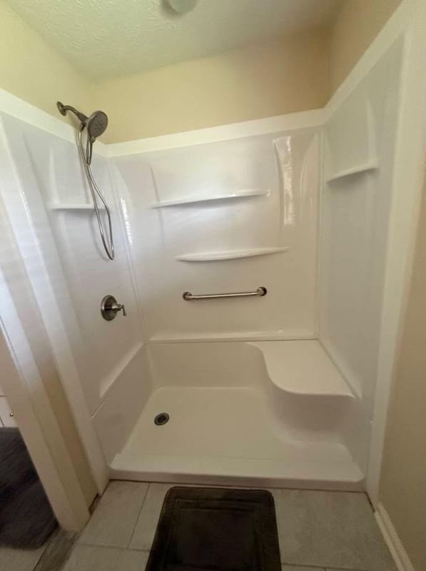 Interior Renovations