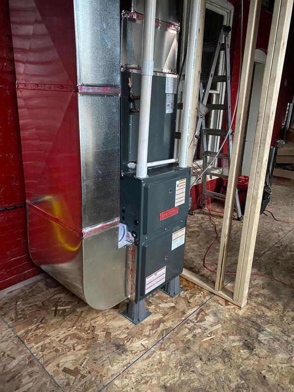 HVAC 