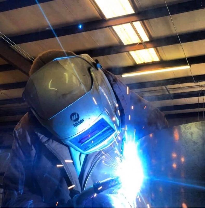Welding