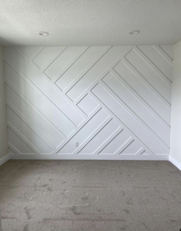 Custom Carpentry