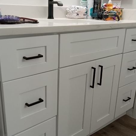 Bathroom Renovation