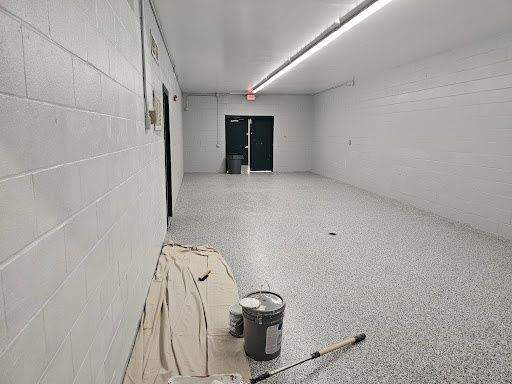 Interior Painting