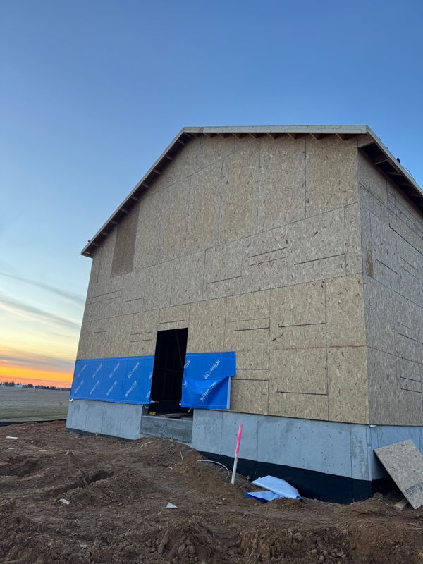 Roofing & Siding