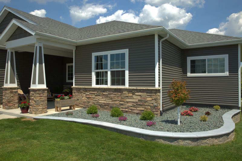 Landscaping gallery