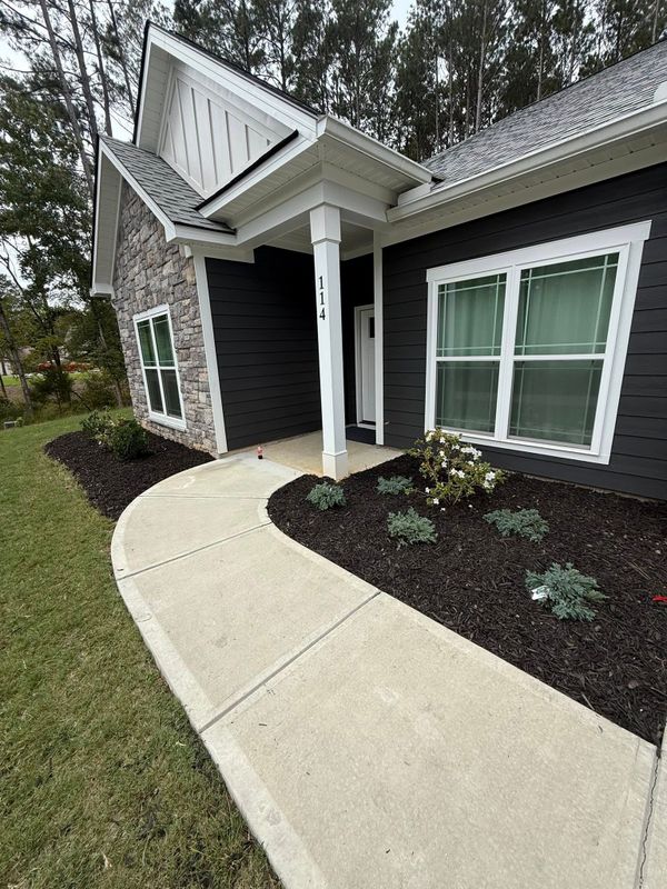 Tree & Shrub Care