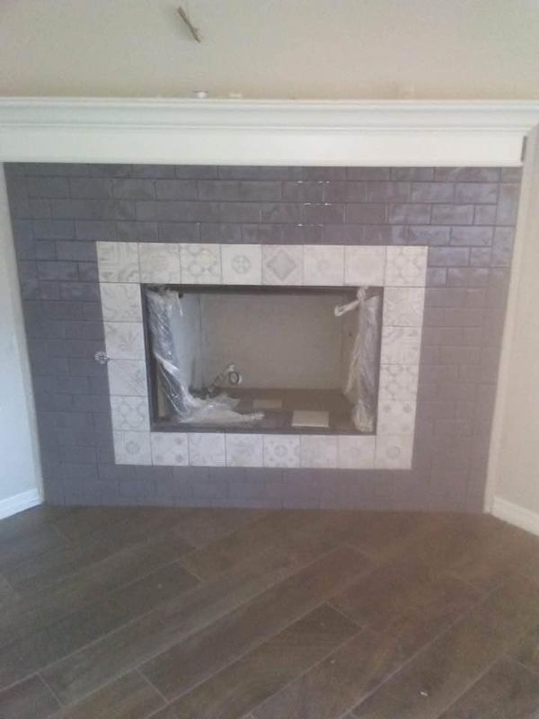 Feature Walls