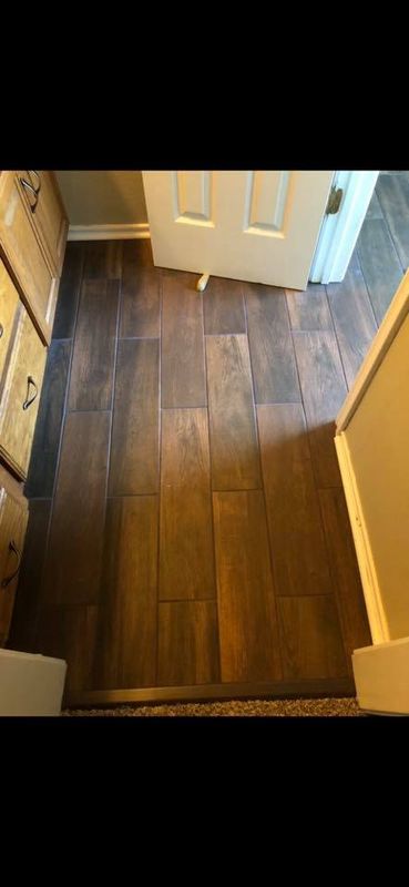 Interior Renovations