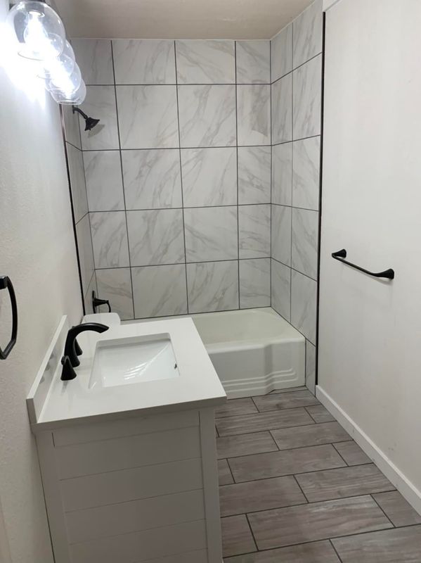 Interior Renovations