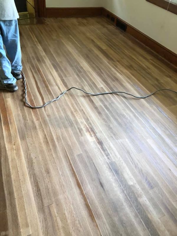 Interior Renovations