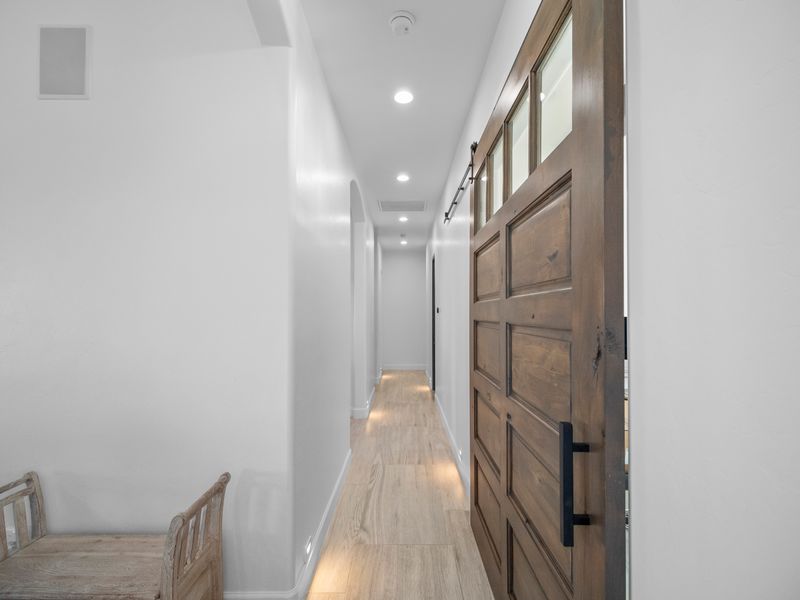 Custom Home Construction