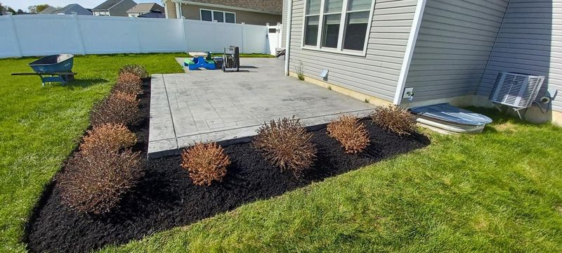 Hardscaping Photos