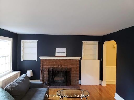 Interior Painting