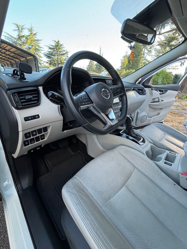 Interior Detailing