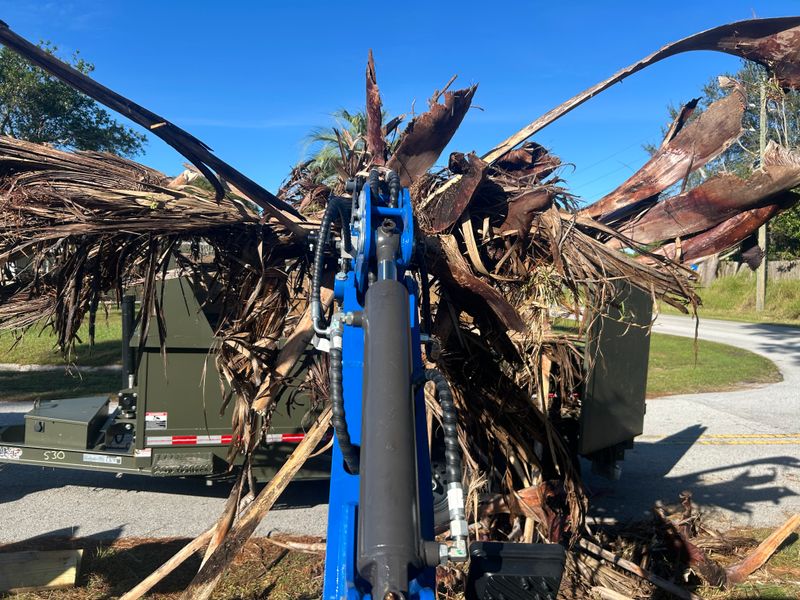 Storm Cleanup