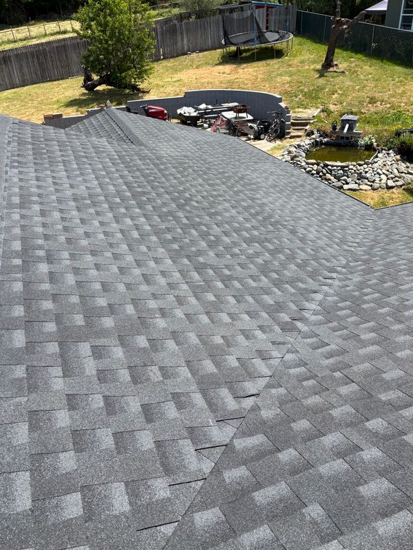 Roofing Replacement