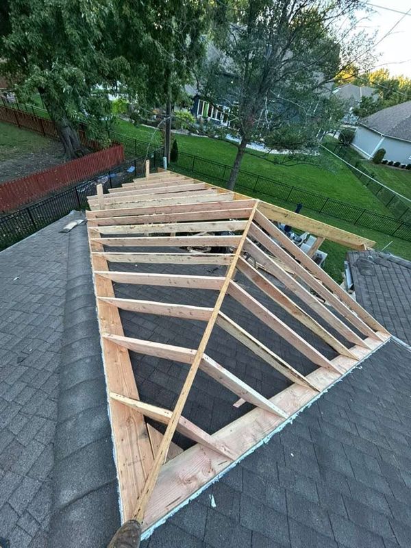 Roofing Installation & Replacement