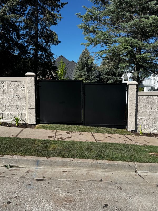 Gates