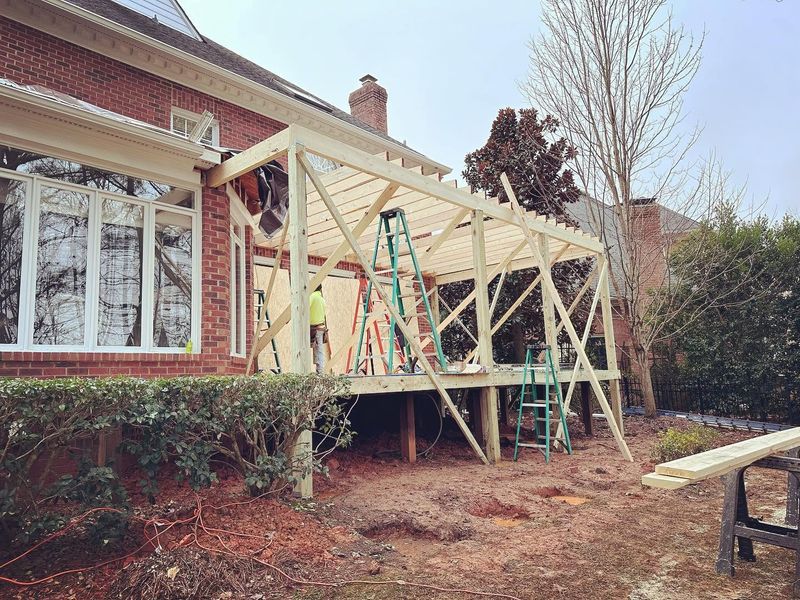 Commercial Construction