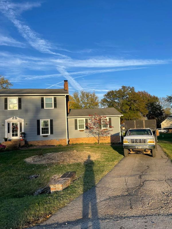 Tree Removal gallery