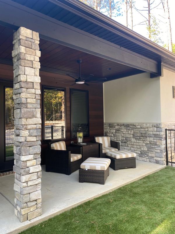 Outdoor Living Solutions
