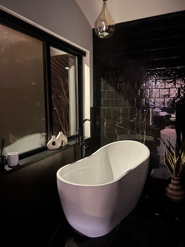 Kitchen and Bath