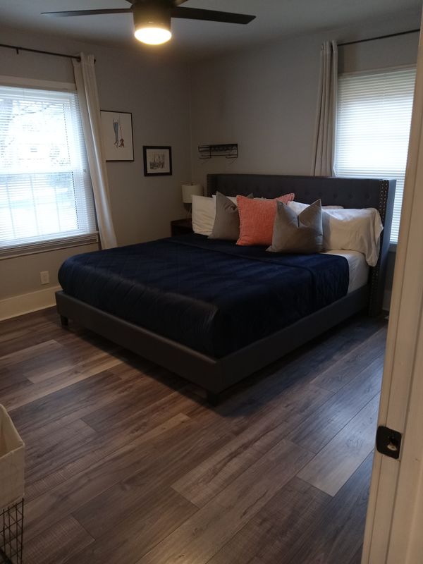 Airbnb/Short Terms 