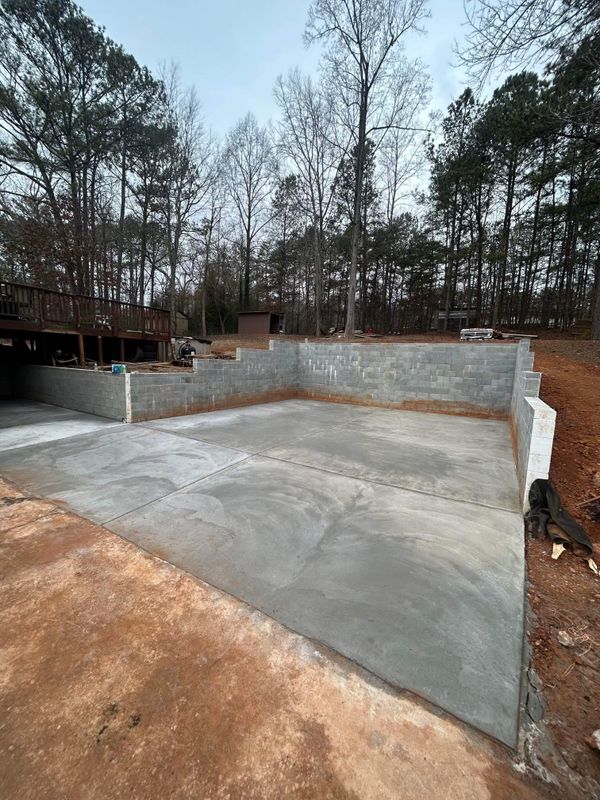 Concrete
